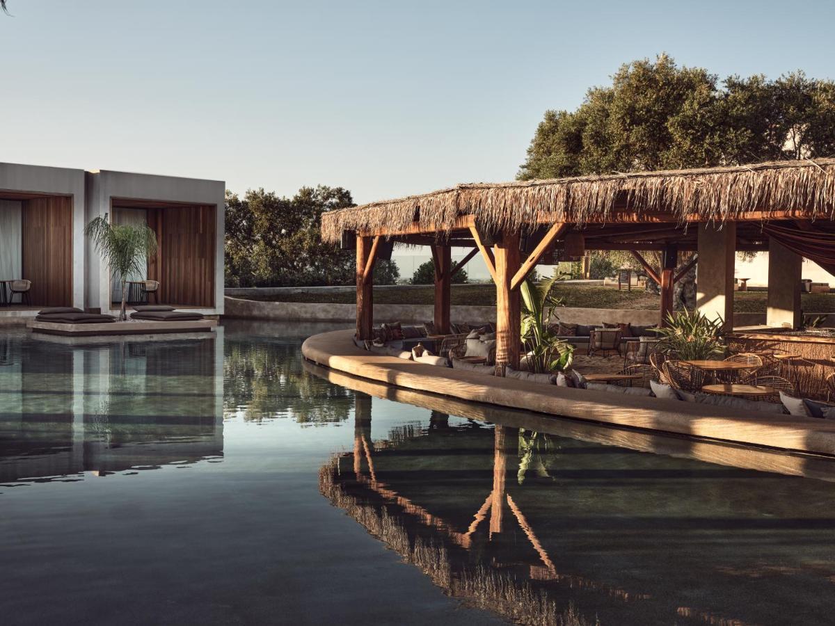 Olea Hotel, A Member Of Design (adults Only) Hotell Tsilivi (Zakynthos)