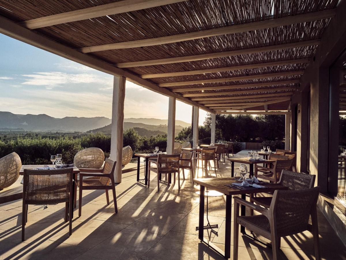 Hotell Olea Hotel, A Member Of Design (adults Only)