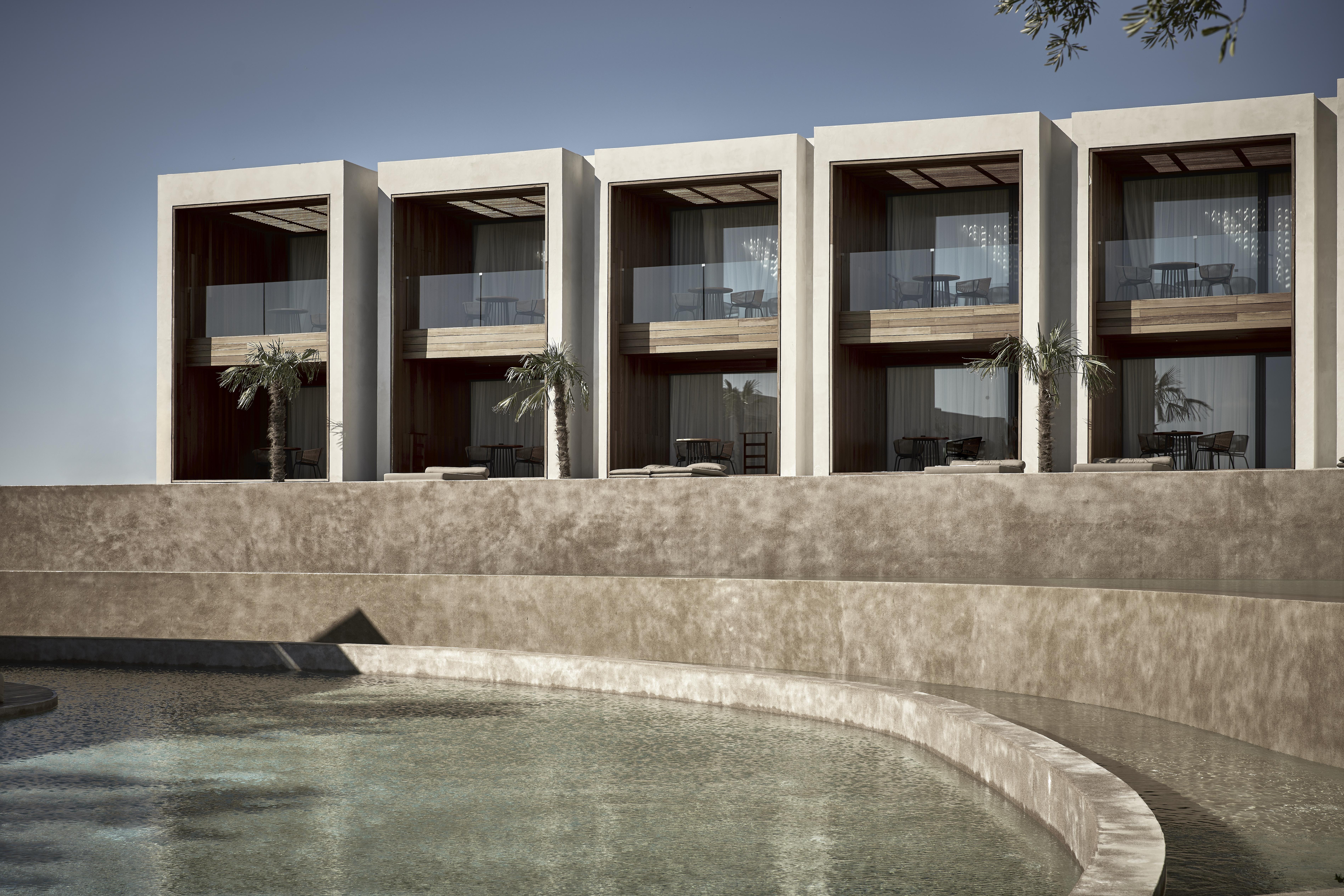 Olea Hotel, A Member Of Design (adults Only) Hotell Tsilivi (Zakynthos)