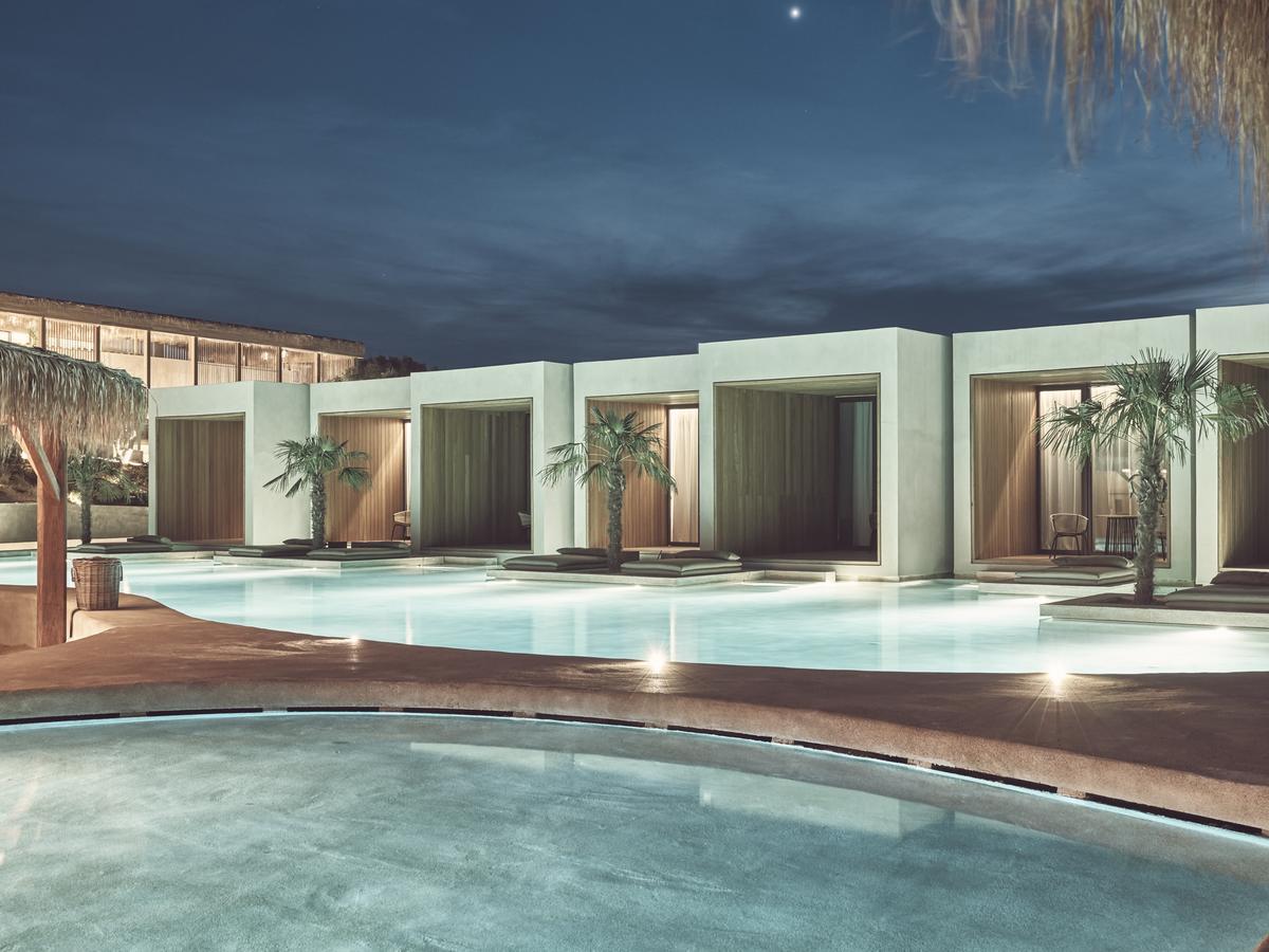Hotell Olea Hotel, A Member Of Design (adults Only)