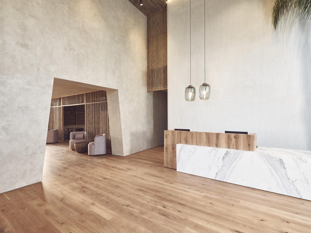 Olea Hotel, A Member Of Design (adults Only) Hotell Tsilivi (Zakynthos)