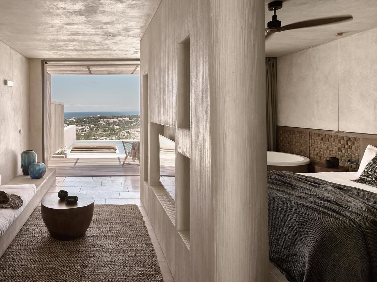 Hotel Olea All Hotel, A Member Of Design (adults Only) 5*
