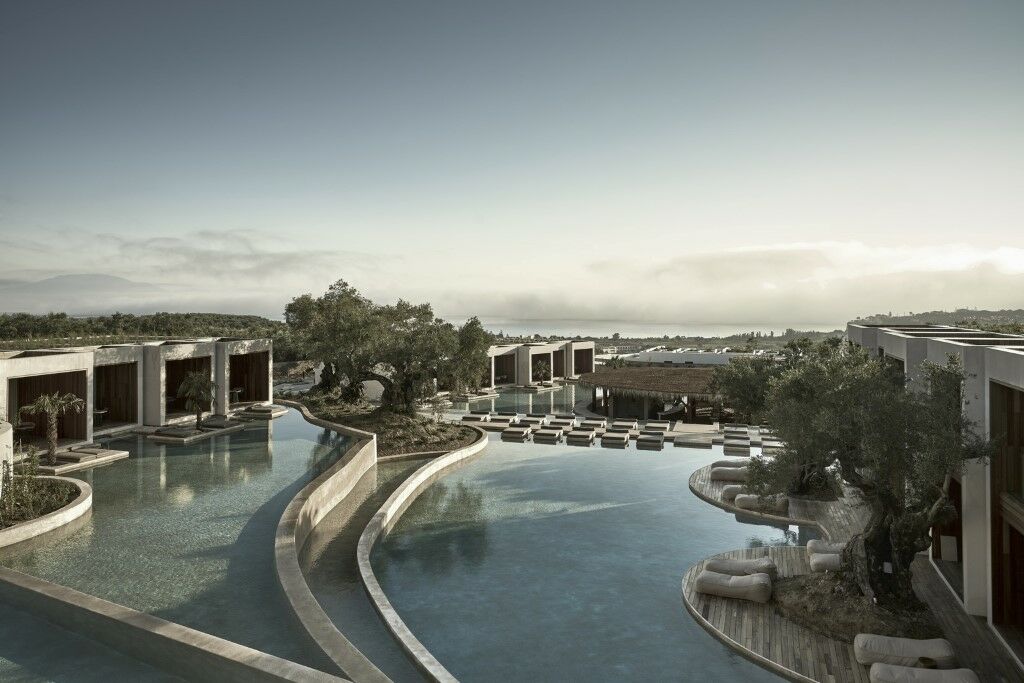 Hotell Olea Hotel, A Member Of Design (adults Only)