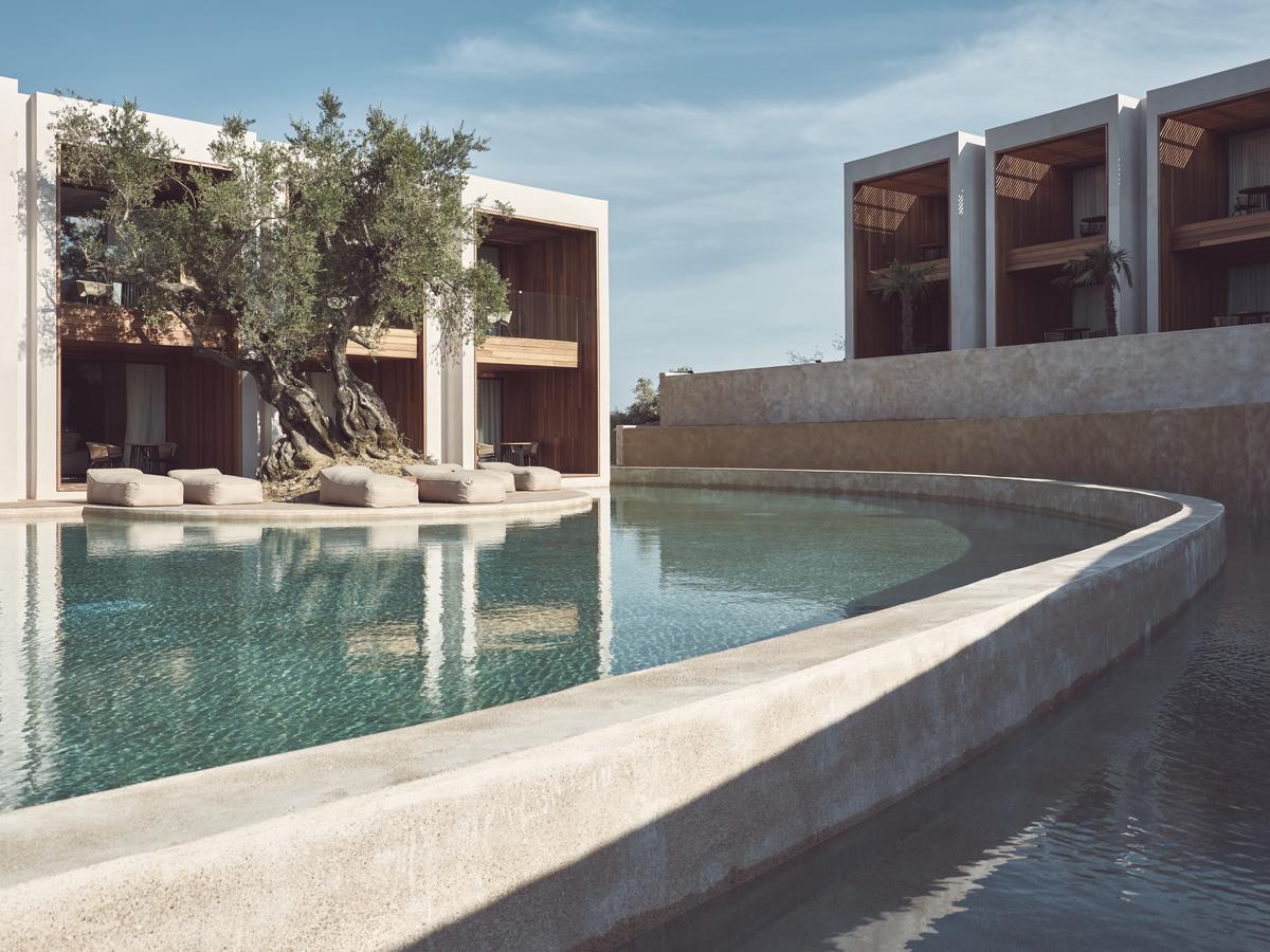 Hotel Olea Hotel, A Member Of Design (adults Only) 5*